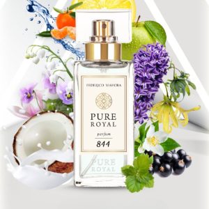 ادکلن اورجینال برند Pure royal مدل PURE ROYAL 844 کد 753759858