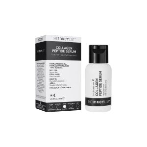 سرم پوست اورجینال برند The inkey list مدل Kolajen Güçlendirici – Serum Facelight295 کد 792776077