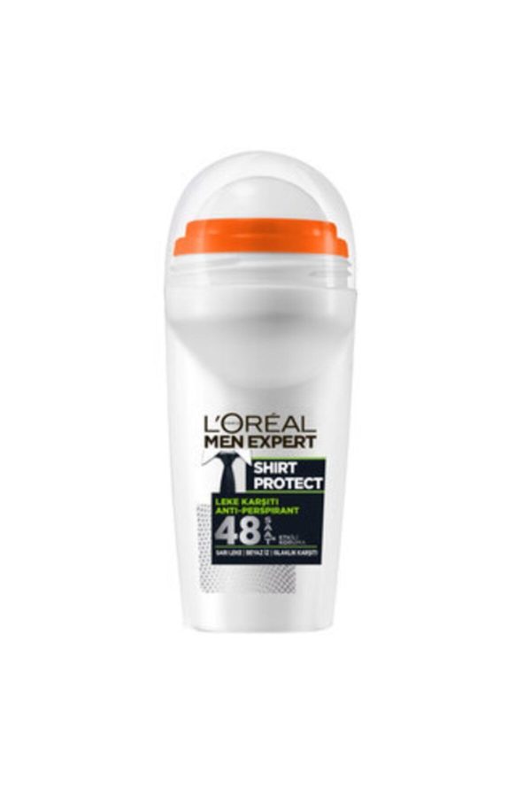 دئودورانت اورجینال برند L oreal paris men expert کد 215325854 - Image 3