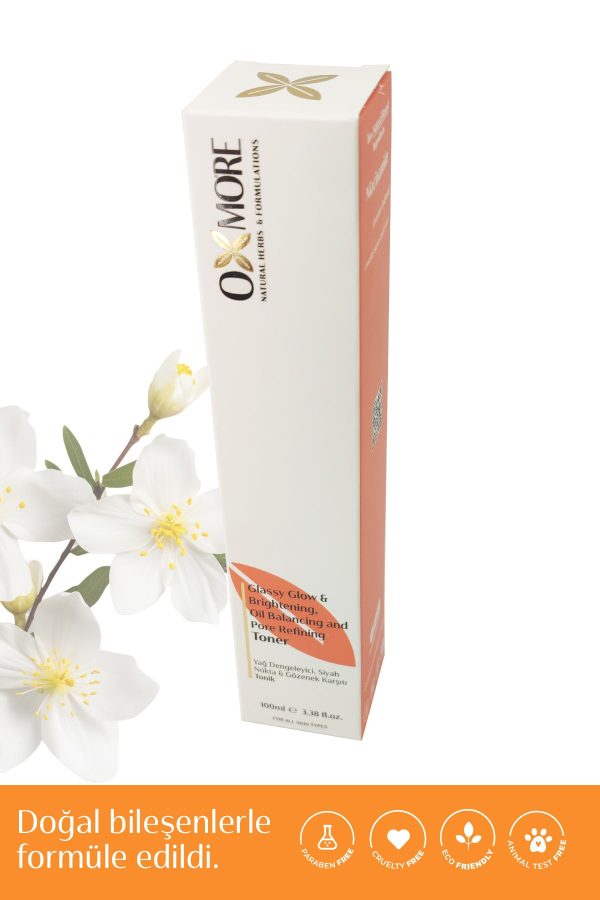 کرم جوان کننده اورجینال برند Oxmore کد 819456334 - Image 4