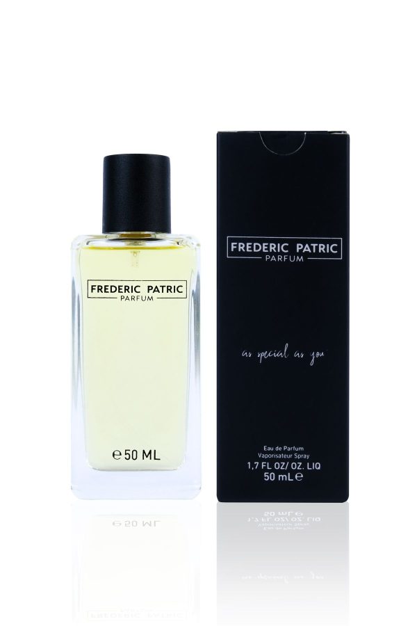 ادکلن اورجینال برند Frederic patric مدل Y-2 50 ML کد 220069613