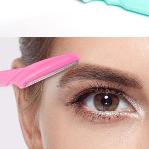 قیچی ابرو اورجینال برند Kozmetik کد 809042718