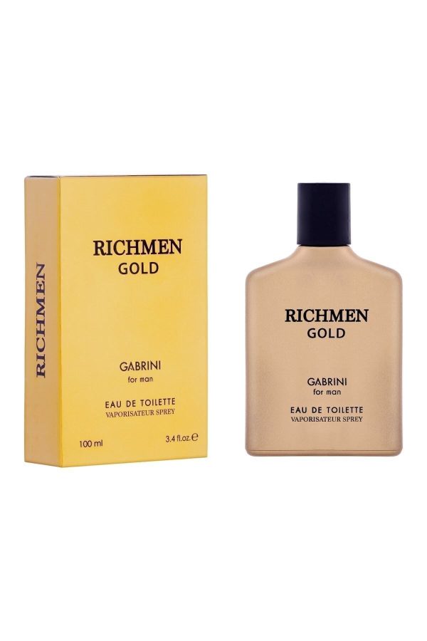 ادکلن اورجینال برند Gabrini کد 315803357