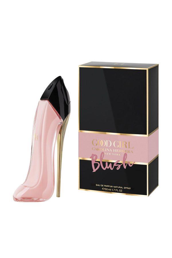 ادکلن اورجینال برند Carolina herrera مدل Good Girl Blush Edp کد 761567808