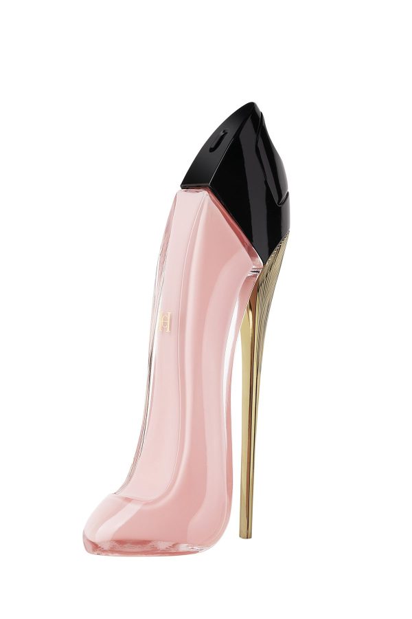 ادکلن اورجینال برند Carolina herrera مدل Good Girl Blush Edp کد 761567808 - Image 2