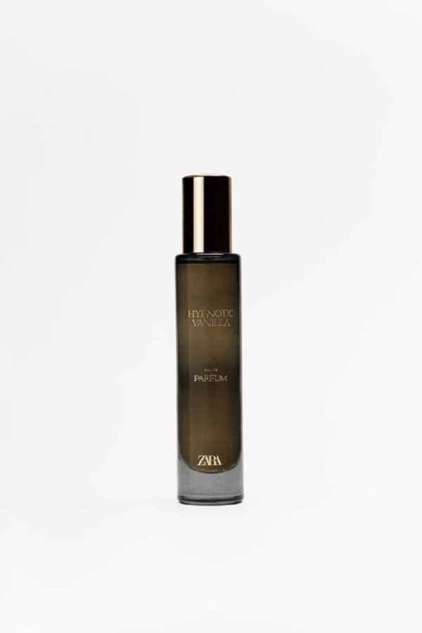 ادکلن اورجینال برند Zara مدل HYPNOTIC VANILLA 30 ML کد 807489624
