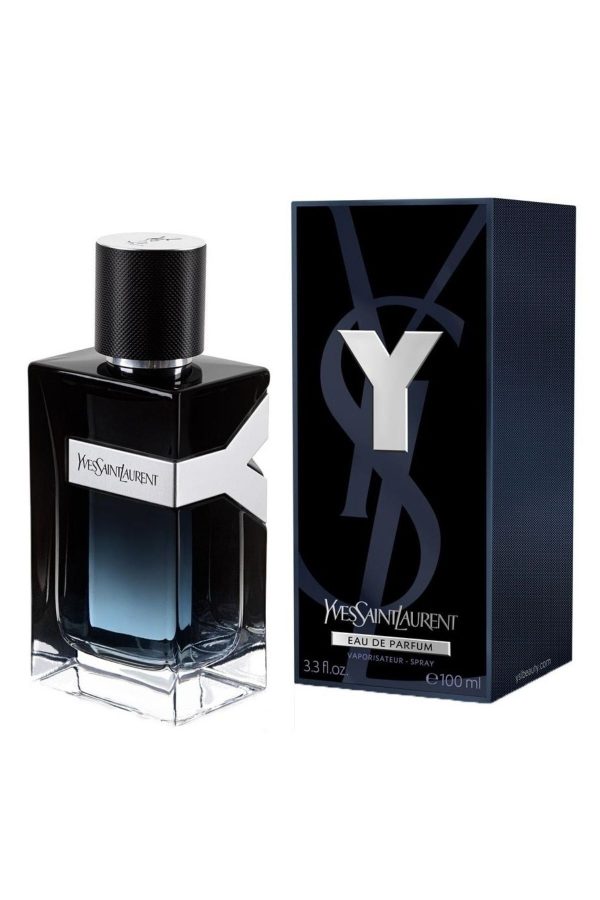 ادکلن اورجینال برند Yves saint laurent مدل Y Intense Edp 100 Ml کد 692739271