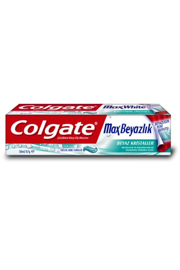 خمیر دندان اورجینال برند Colgate کد 194202041
