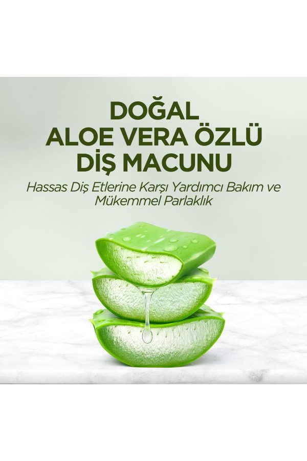 خمیر دندان اورجینال برند Eyup sabri tuncer کد 765814900 - Image 4