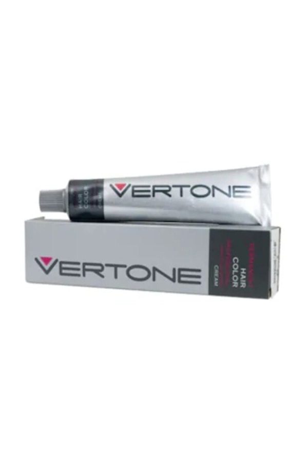 رنگ مو اورجینال برند Vertone کد 82428241