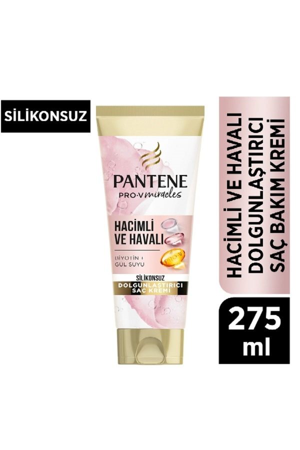کرم مو اورجینال برند Pantene کد 110753210