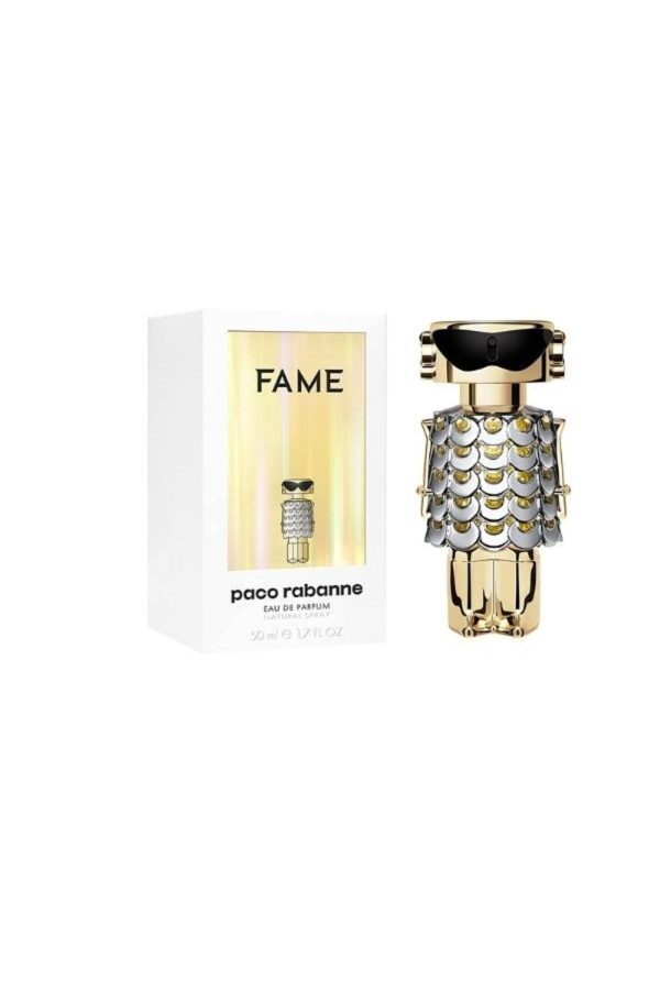 ادکلن اورجینال برند Paco rabanne مدل Fame Edp 50 Ml کد 350232906