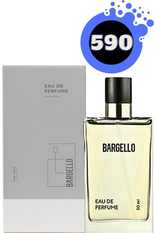 ادکلن اورجینال برند Bargello مدل Bargello 590 Fresh Edp کد 94946275