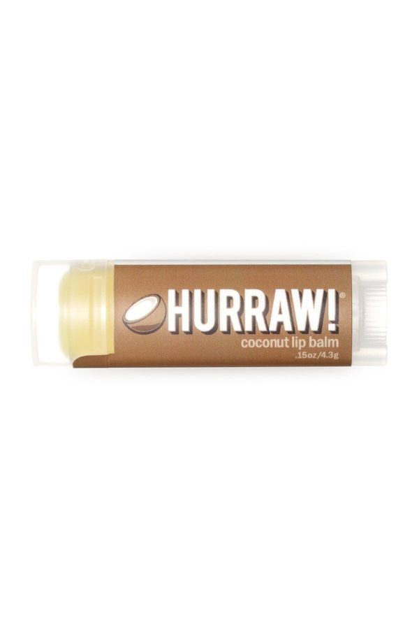 شامپو اورجینال برند Hurraw کد 284576 - Image 2