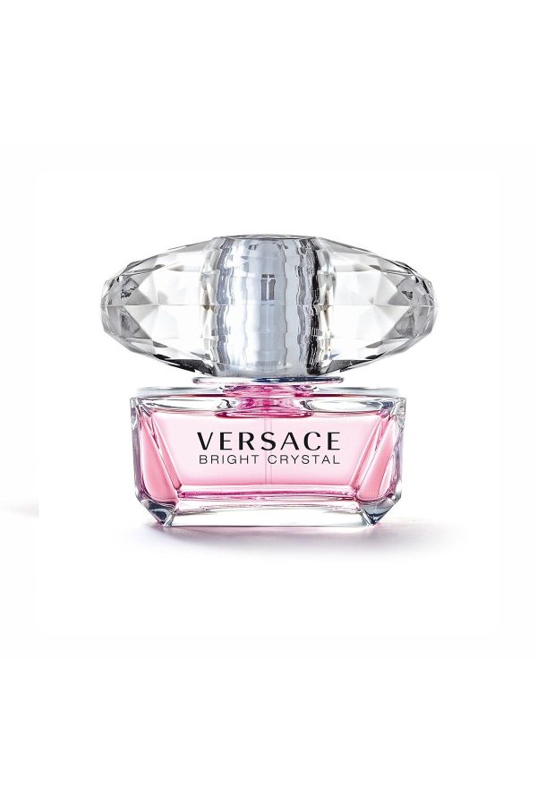 ادکلن اورجینال برند Versace مدل Bright Crystal Edt 50 Ml کد 176462102