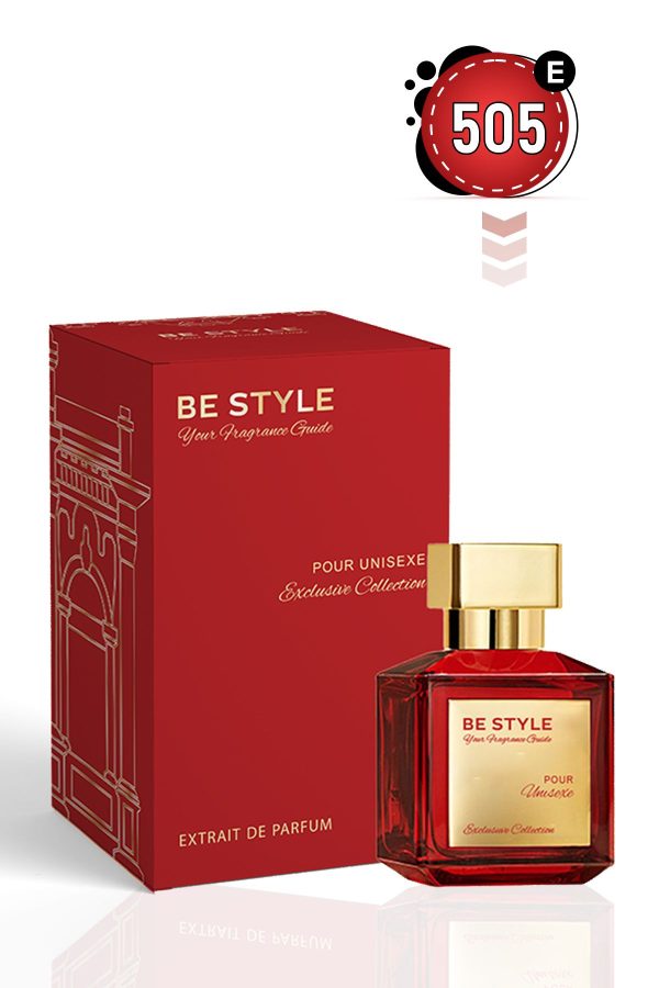 ادکلن اورجینال برند Be style perfumes کد 822136953