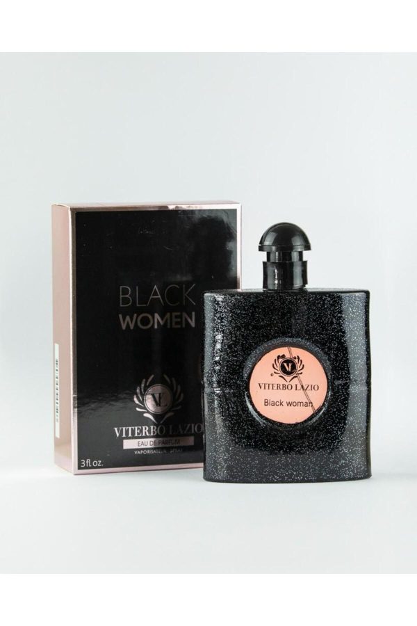 ادکلن اورجینال برند Viterbo lazio مدل Edp 90 Ml Kadın Parfüm کد 773594118 - Image 2