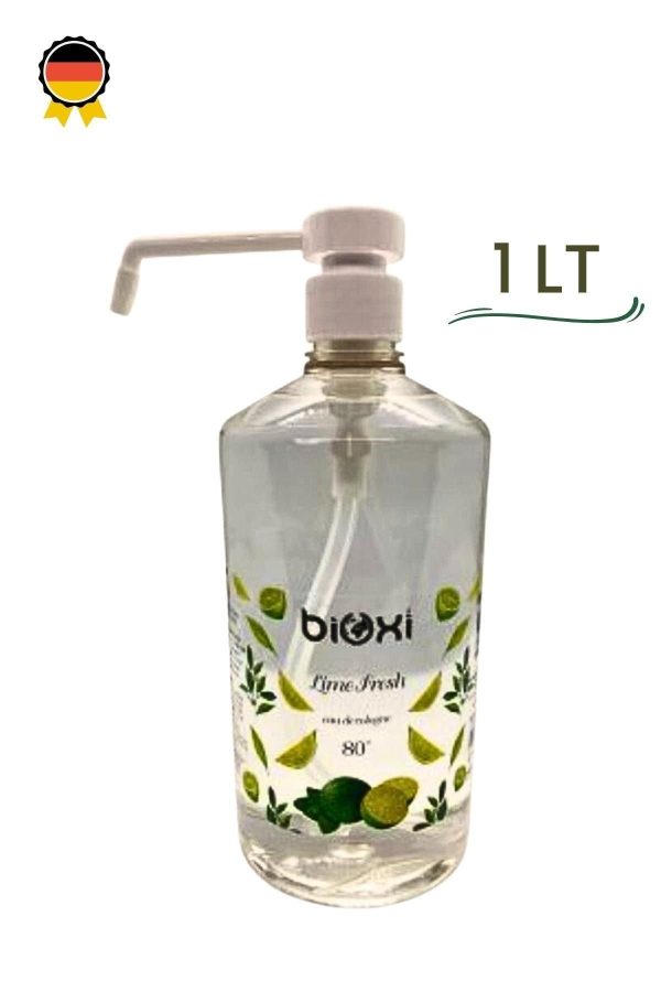 ادکلن اورجینال برند Bioxi کد 345082442