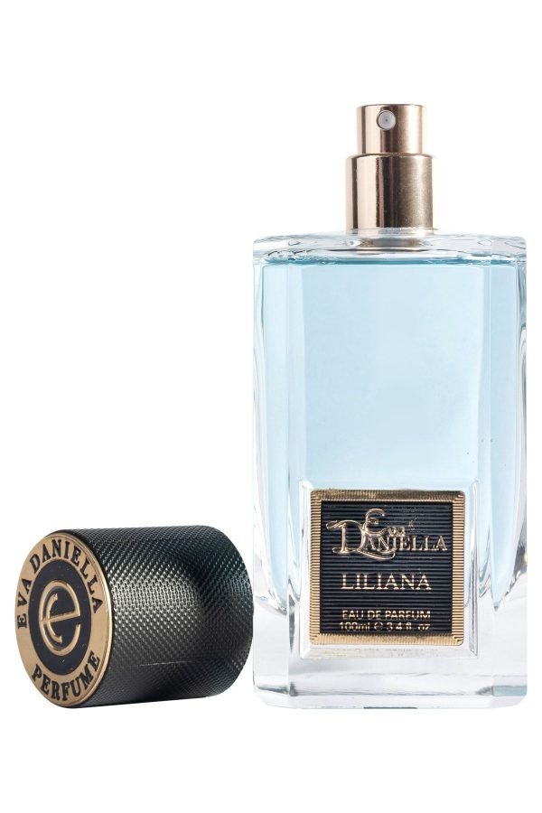 ادکلن اورجینال برند Edossa مدل Lılıana Edp 100 ml کد 67127816 - Image 3
