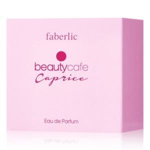 ادکلن اورجینال برند Faberlic مدل Caprice Kadın Edp 30 Ml کد 364760603