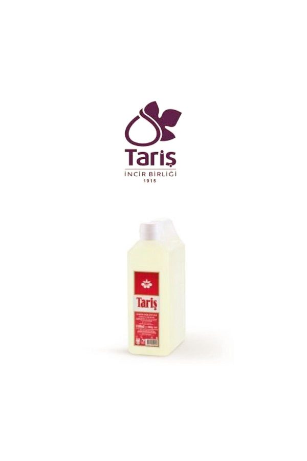 ادکلن اورجینال برند Taris مدل Limon Cologne Bidon 1000 ml کد 348836240