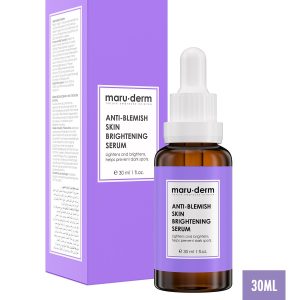 سرم پوست اورجینال برند Maru derm کد 154410028
