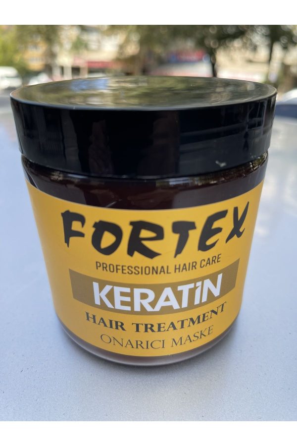 ماسک مو اورجینال برند Fortex کد 764504872