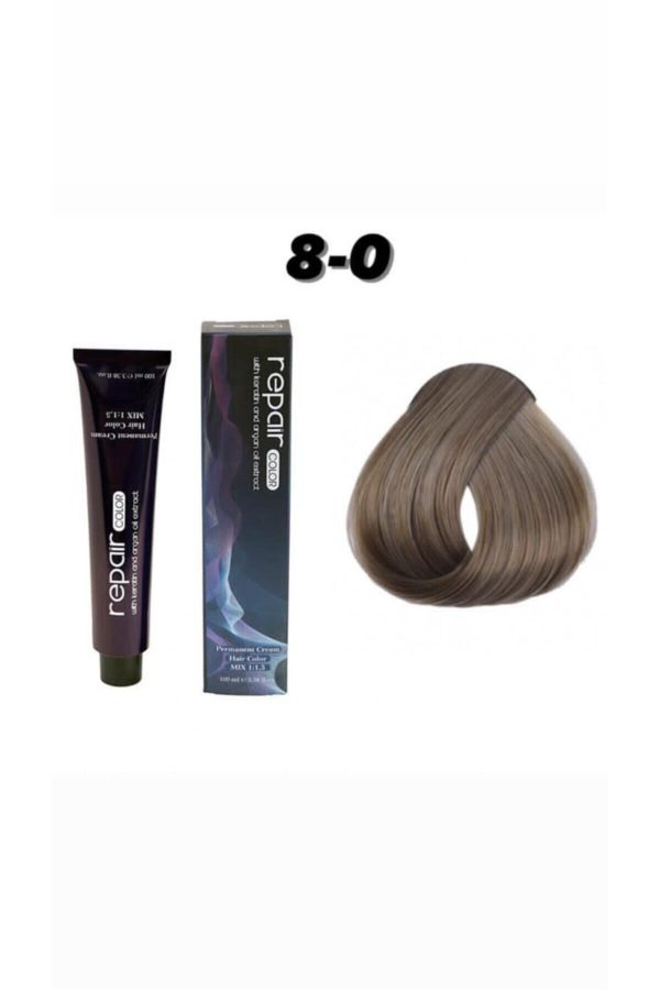 رنگ مو اورجینال برند Repair color کد 94667432
