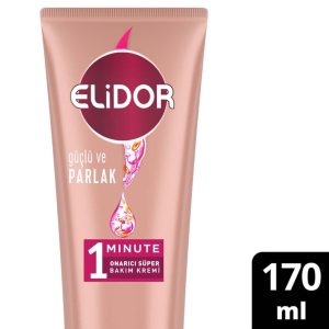 کرم مو اورجینال برند Elidor کد 196039045