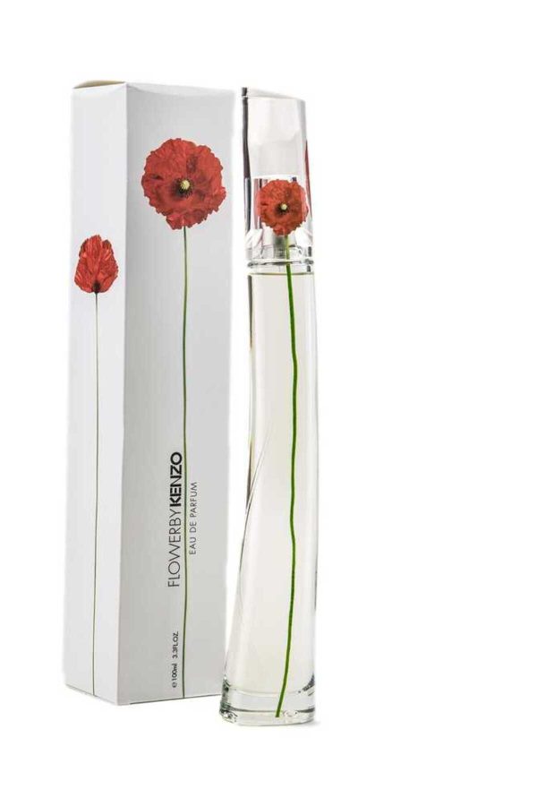 ادکلن اورجینال برند Kenzo مدل Flower Edp 100ml کد 192676