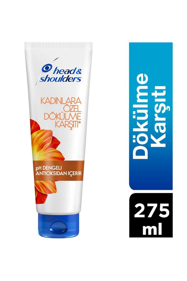 کرم مو اورجینال برند Head and shoulders کد 6251604