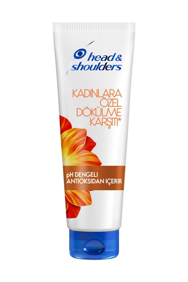 کرم مو اورجینال برند Head and shoulders کد 6251604 - Image 2