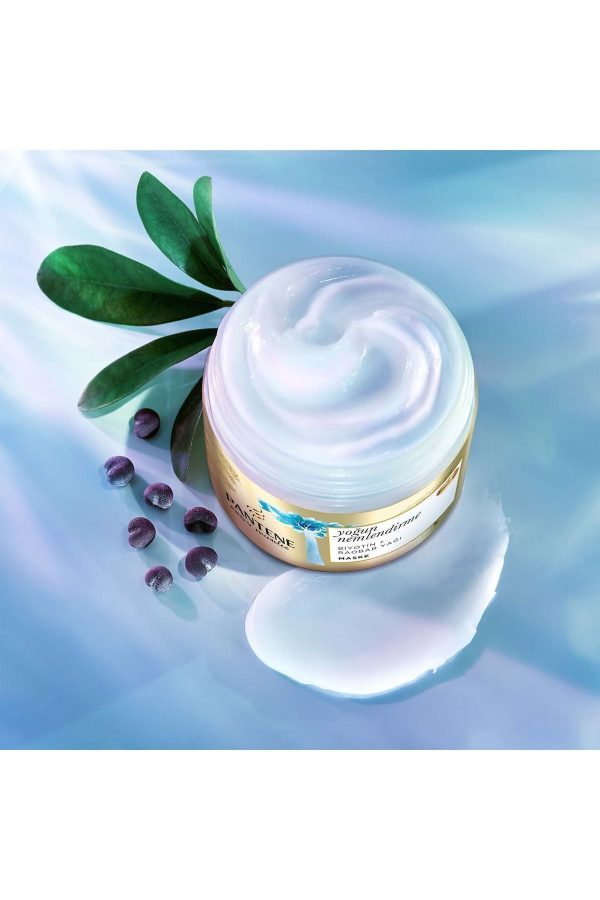 ماسک مو اورجینال برند Pantene کد 719000934 - Image 5