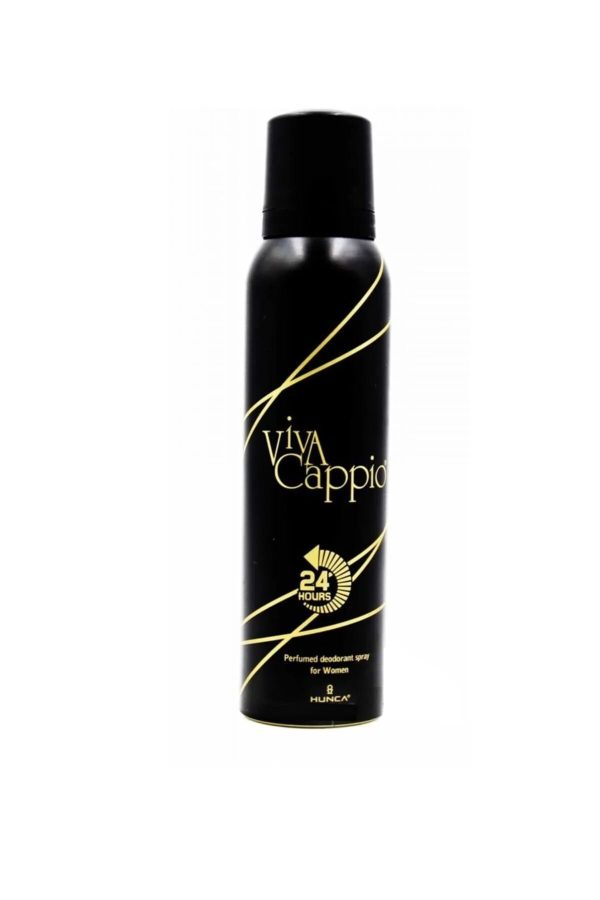 دئودورانت اورجینال برند Viva مدل 150 Ml * 3 Adet کد 799442634 - Image 2