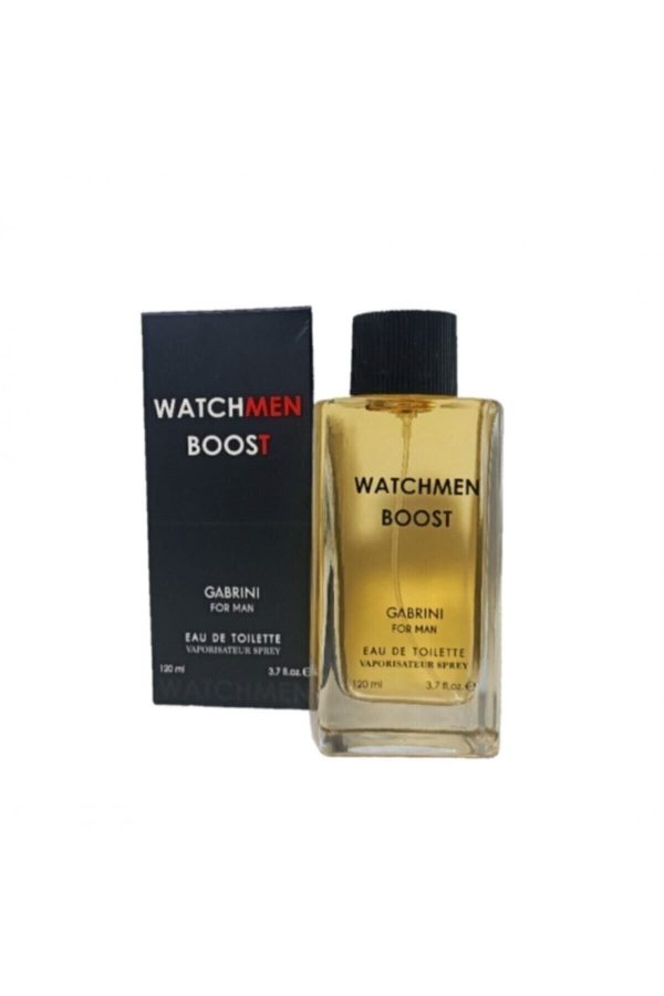 ادکلن اورجینال برند Gabrini مدل Watchmen Boost کد 276691544