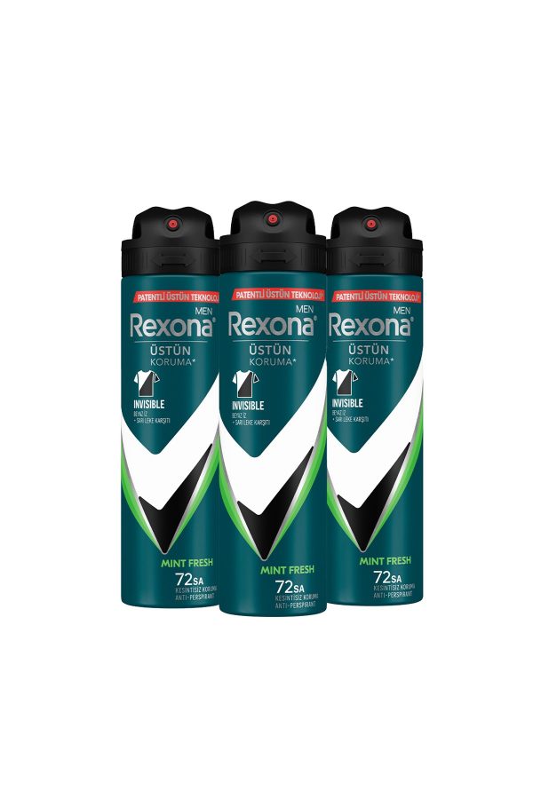 دئودورانت اورجینال برند Rexona کد 666181653 - Image 2