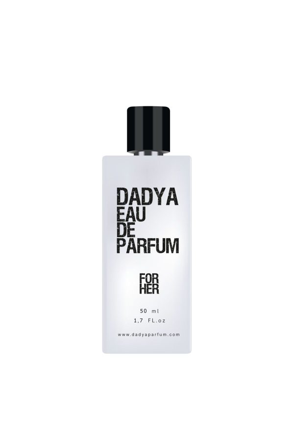 ادکلن اورجینال برند Dadya مدل B-121 کد 43806458