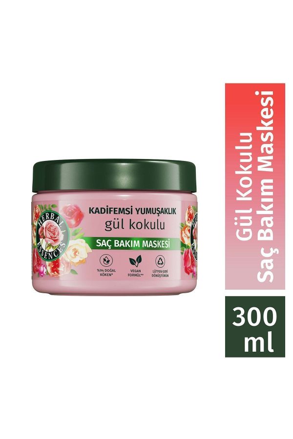 کرم مو اورجینال برند Herbal essences کد 817561480