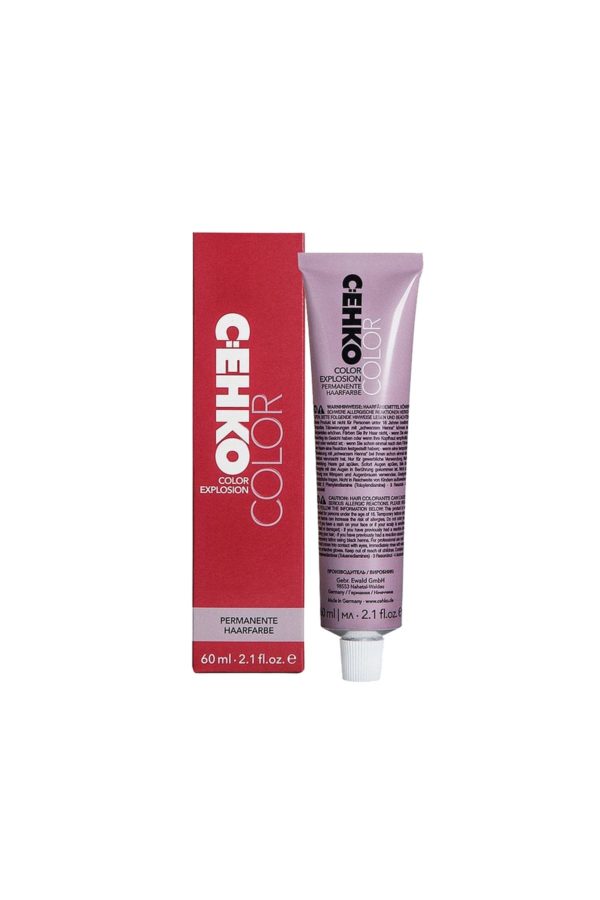 رنگ مو اورجینال برند Cehko مدل 60ml-30 کد 248254946