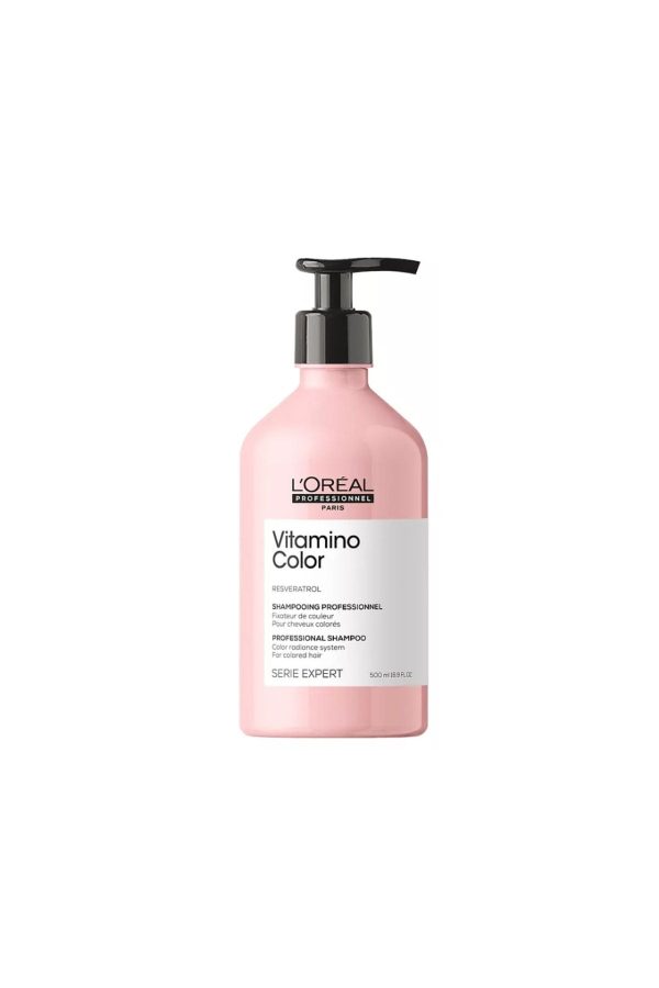 شامپو اورجینال برند L oreal professionnel کد 358469698