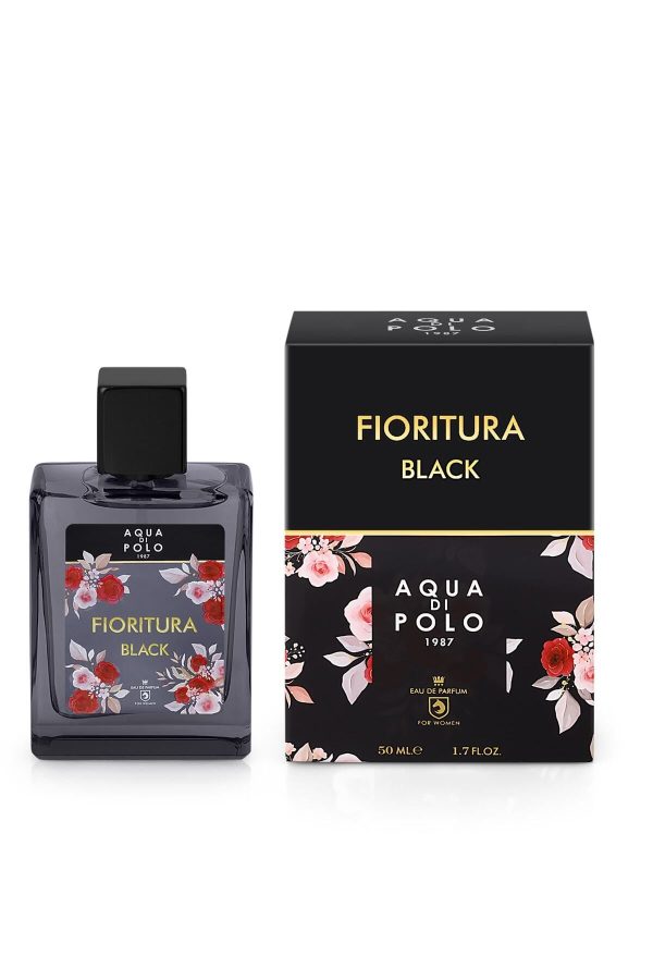 ادکلن اورجینال برند Aqua di polo 1987 مدل Fioritura Black Edp 50 ml کد 101944534