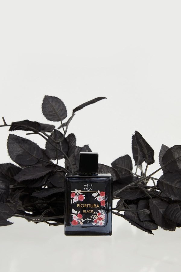 ادکلن اورجینال برند Aqua di polo 1987 مدل Fioritura Black Edp 50 ml کد 101944534 - Image 4