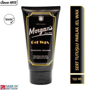 ژل مو اورجینال برند Morgan s pomade کد 279140007