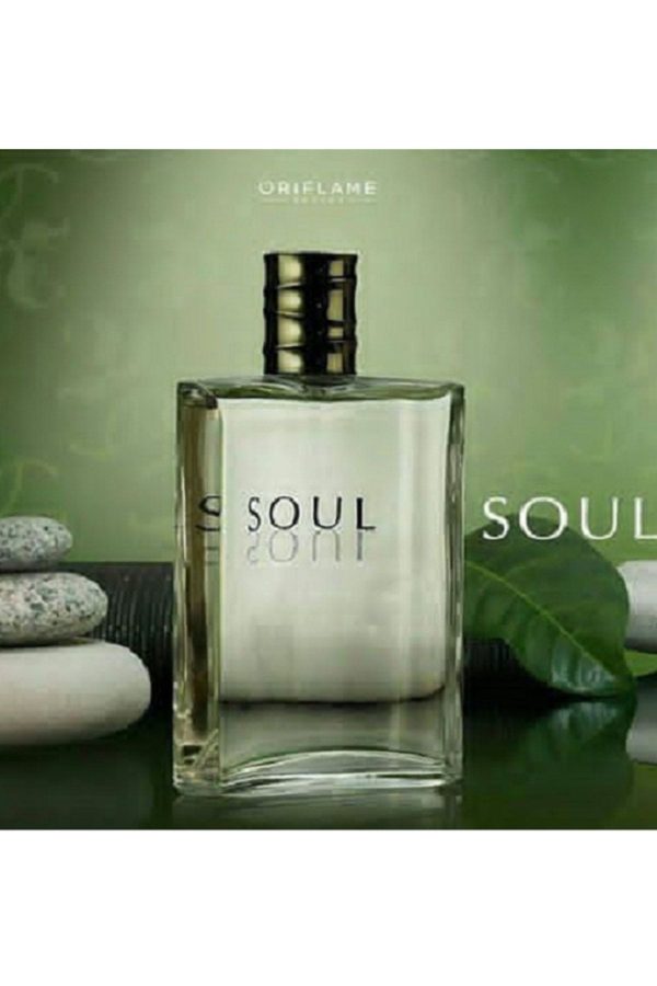 ادکلن اورجینال برند Oriflame مدل Soul Edt 100 Ml کد 381722407 - Image 4