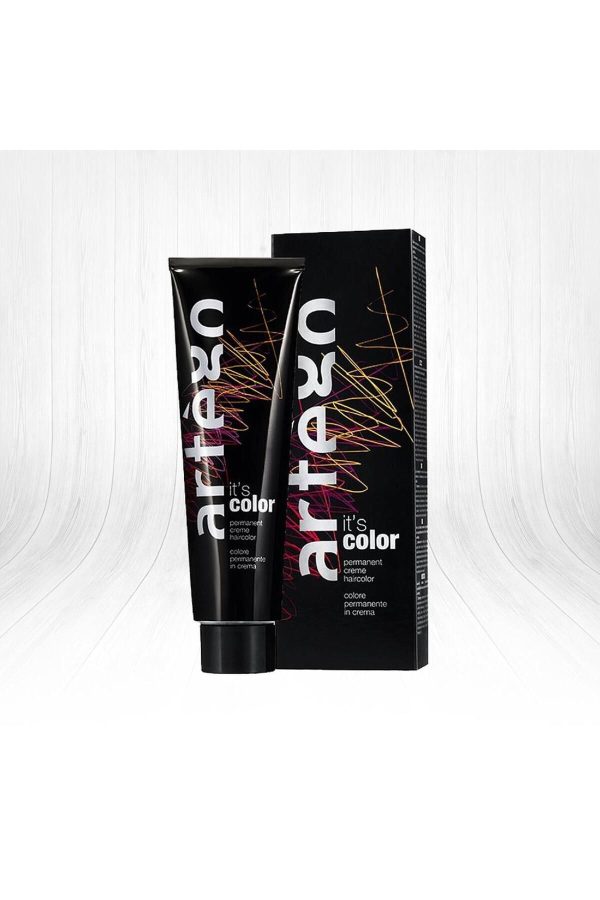 رنگ مو اورجینال برند Artego مدل NEW 400 (4NN) IT'S COLOR کد 800934930