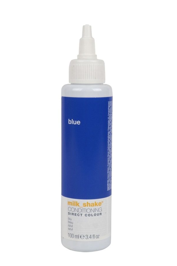 رنگ مو اورجینال برند Milkshake مدل Direct Color Pigment 100 ml کد 707267435