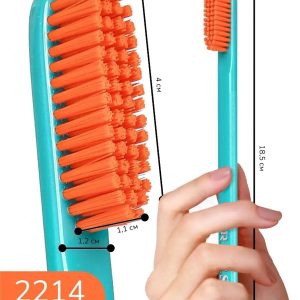 مسواک دستی اورجینال برند R o c s کد 745209710