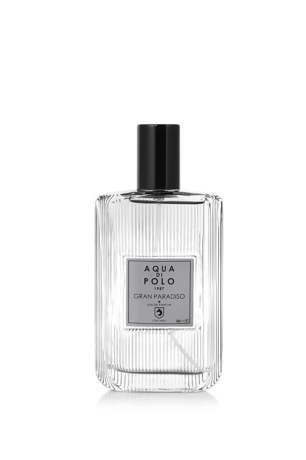 ادکلن اورجینال برند Aqua di polo 1987 مدل Gran Paradiso 50ml Edp کد 2058203 - Image 2