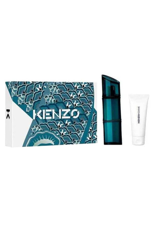ادکلن اورجینال برند Kenzo مدل Homme Edt 110 ml کد 654369476