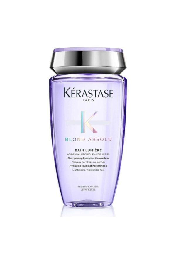 شامپو اورجینال برند Kerastase کد 40784465